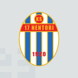 17 nentori tirana